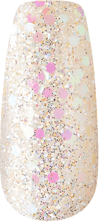 Gel Glam Fantasy unghii false PLAY FAVORITES LONG  KISS