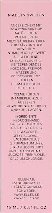 Intimcreme Probiotisch ellen