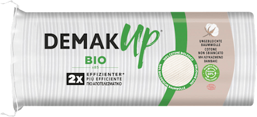Wattepads Bio  Demak'Up
