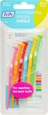 Angle Mix, interdentalna četkica,  TePe