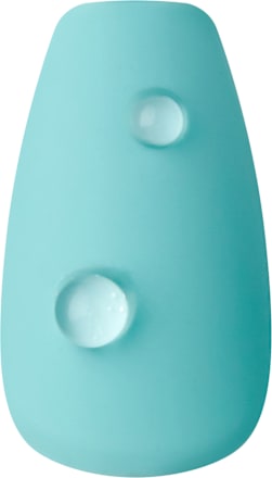 Impress unghii false DEW DROP MEDIUM COFFIN  KISS