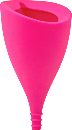 Lily Cup B menstrualna čašica INTIMINA