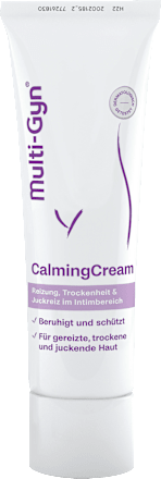 Intimcreme Calming Multi-Gyn