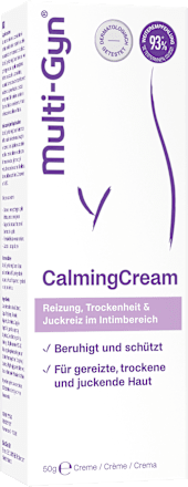 Intimcreme Calming Multi-Gyn