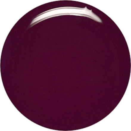 Gel lak za nohte Gel iQ, 034 Burgundy Blush DEPEND