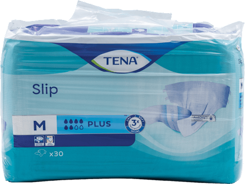 Pelene za inkontinenciju - medium M TENA