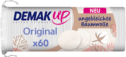 Wattepads Designedition Demak'Up