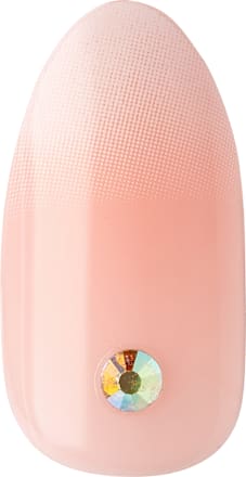 Impress unghii false AWESTRUCK MEDIUM ALMOND  KISS