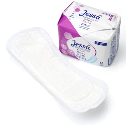 inkontinenční vložky Extra Jessa DISKRET