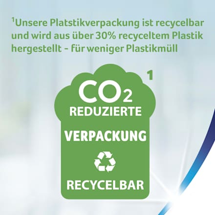 Küchenrolle Wisch&Weg Sparblatt Riesenrolle (4x148 Blatt) Zewa