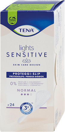 Proteggi-slip lights normal distesi TENA
