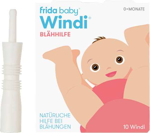 Einweg-Katheter rotho babydesign
