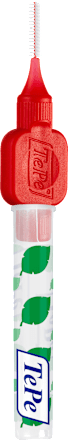 Interdentalbürsten rot 0,5 mm ISO 2 TePe