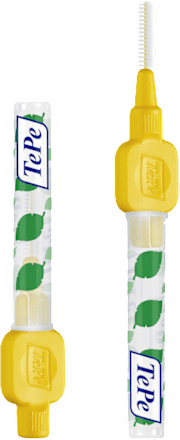 Medzobne ščetke, velikost 4 TePe