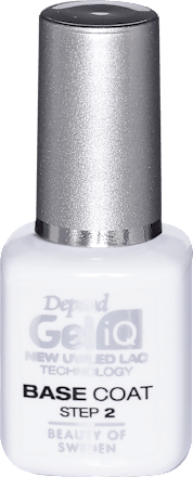 Gel iQ baza  DEPEND