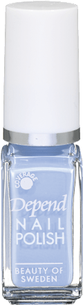 Mini lak za nohte 693 DEPEND