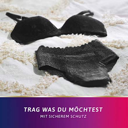 Unterwäsche Inkontinenz Normal Gr. M TENA