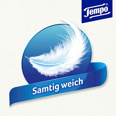 Taschentücher (30x10 St) Tempo