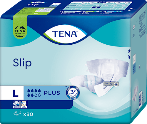 Pelene za inkontinenciju - large L TENA