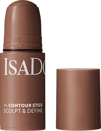 Contour Stick 34 Dark Almond IsaDora