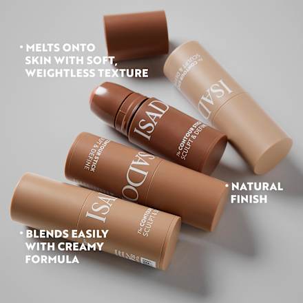 Contour Stick 36 Warm Mocha IsaDora