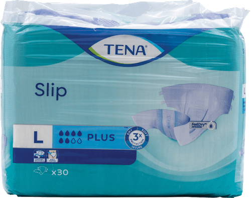 Pelene za inkontinenciju - large L TENA