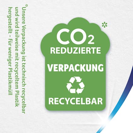 Toilettenpapier bewährt Kamille 3-lagig (16x150 Blatt) Zewa