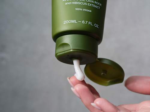 Peeling, The Essential Exfoliant Estrid