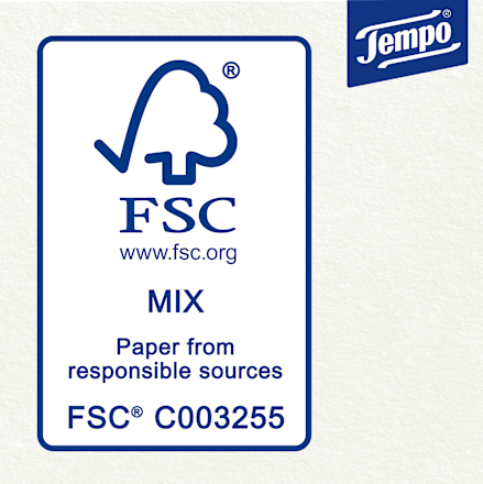 Taschentücher Duo Box soft & sensitive (2x90 St) Tempo