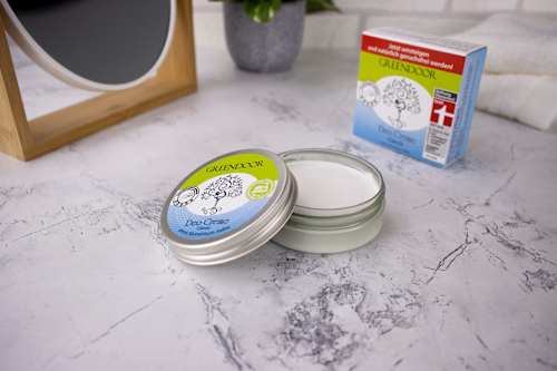 Deocreme Classic Greendoor