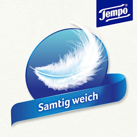 Taschentücher (48x10 St) Tempo