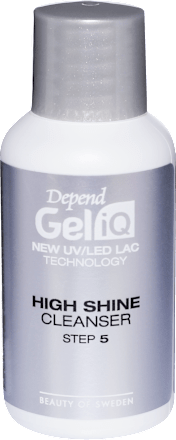 Gel iQ High Shine sredstvo za čišćenje  DEPEND