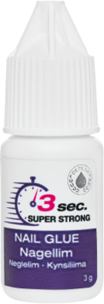 Лепило за изкуствени нокти DEPEND