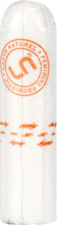 Probiotischer Tampon Normal ellen