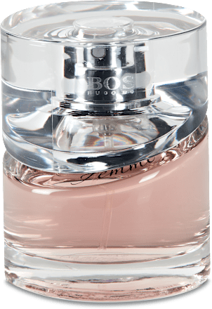 Eau de Parfum Boss Femme HUGO BOSS