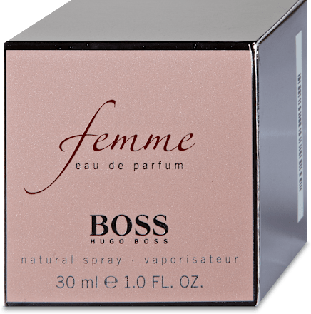 Eau de Parfum Boss Femme HUGO BOSS