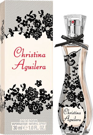 Eau de Parfum Christina Aguilera