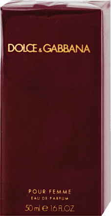 POUR FEMME, EdP- ženski DOLCE&GABBANA