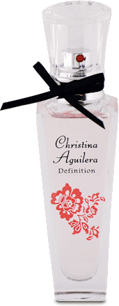 Dámska parfumovaná voda Definition Christina Aguilera