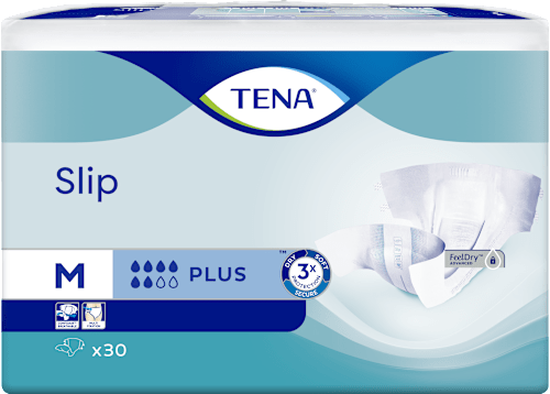 Pelene za inkontinenciju - medium M TENA