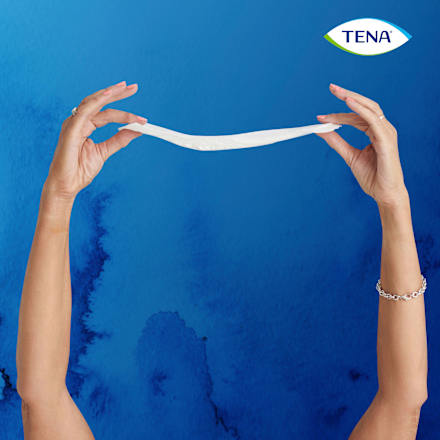 discreet Einlagen Inkontinenz Extra  TENA