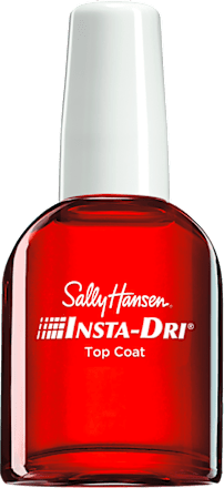 urychlovač zaschnutí laku Insta-Dri Sally Hansen