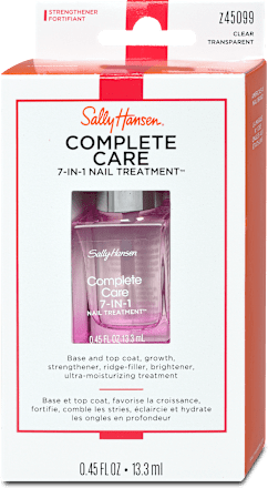 kompletní péče o nehty 7 v 1 Sally Hansen