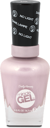 Miracle Gel Nagellack - Nr. 238&nbsp;Regal Rosé Sally Hansen