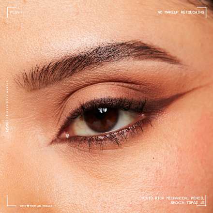 Ceruzka na oči Vivid Rich - 15 Smokin Topaz NYX PROFESSIONAL MAKEUP