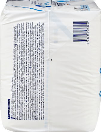 Inkontinencia pelenka, M-es méret, súlyos inkontinencia esetére Jessa DISKRET