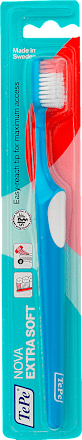 NOVA četkica za zube - extra soft, više vrsta TePe