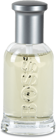 Bottled edt HUGO BOSS