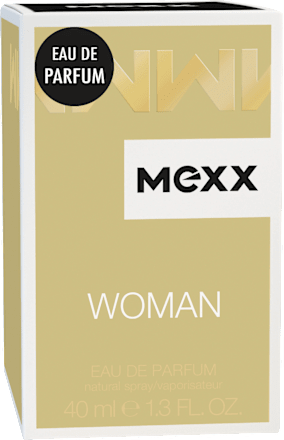 Woman Eau de Parfum  Mexx