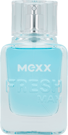 Fresh Eau de Toilette  Mexx